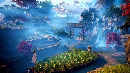 Watch A Mortal’s Journey to Immortality Episode 13 English Subtitles