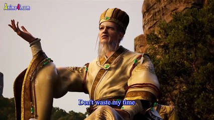 Watch Supreme God Emperor Episode 454 English Subtitles