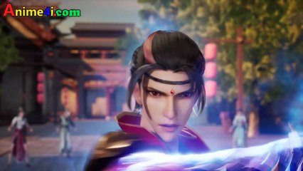 Watch Dubu Xiaoyao Episode 347 English Subtitles