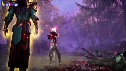 Watch Lord of Planet Episode 66 English Subtitles
