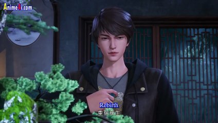 Watch The Immortal Traces Episode 7 English Subtitles