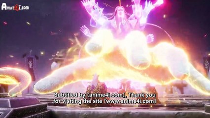 Watch Myriad Realms Supreme Episode 61 English Subtitles