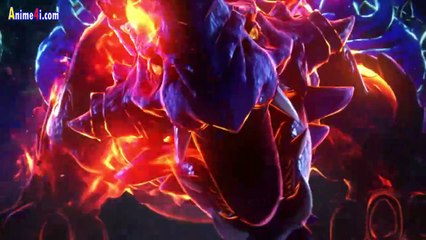 Throne of Seal Episode 173 English Subtitles