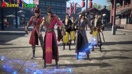 Watch Ancient Lords Episode 13 English Subtitles