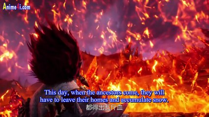 Watch Spirit Sword Sovereign Episode 611 English Subtitles