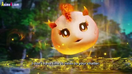 Watch Peerless Martial Spirit Episode 362 English Subtitles