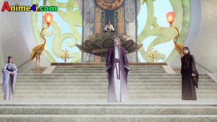 Watch Legend Of Lotus Sword Fairy Episode 15 English Subtitles