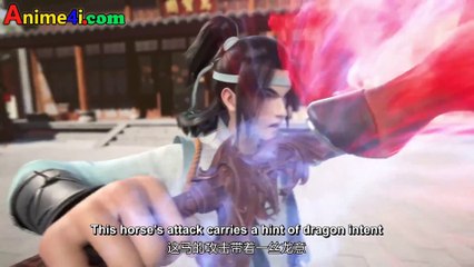 Watch Ancient Lords Episode 37 English Subtitles
