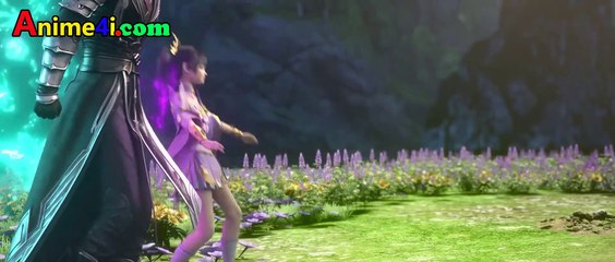 Watch Battle Through The Heavens Season 5 Episode 62 English Subtitles