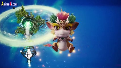 Watch Myth of the Ancients Episode 178 English Subtitles