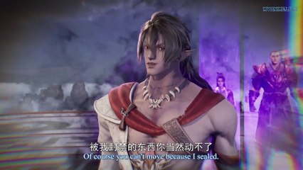 Watch Myth of the Ancients Episode 89 English Subtitles