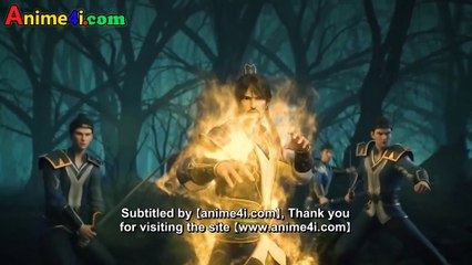 Watch The Great Ruler Episode 11 English Subtitles
