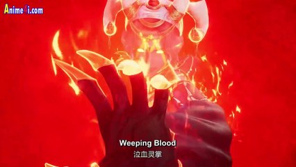 Watch Against The Sky Supreme Episode 304 English Subtitles