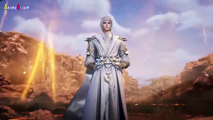 Watch Against The Sky Supreme Episode 381 English Subtitles