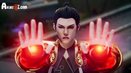 Watch Against The Sky Supreme Episode 245 English Subtitles