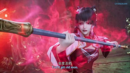 Watch Myth of the Ancients Episode 19 English Subtitles