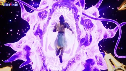 Watch Shrouding The Heavens Episode 69 English Subtitles