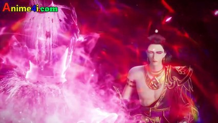 Watch Martial Master Episode 371 English Subtitles