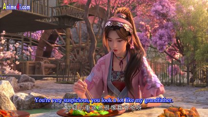 Watch The Island of Siliang Episode 21 English Subtitles