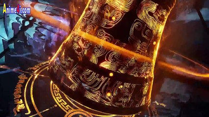 Ten Thousand Worlds Episode 380 English Subtitles