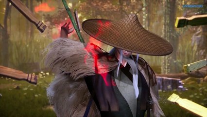 Watch Proud Swordsman Episode 45 English Subtitles