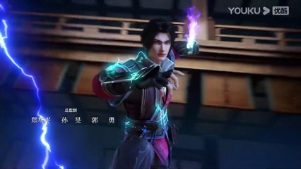 Watch The Young Brewmaster’s Adventure Season 1 Episode 4 English Subtitles