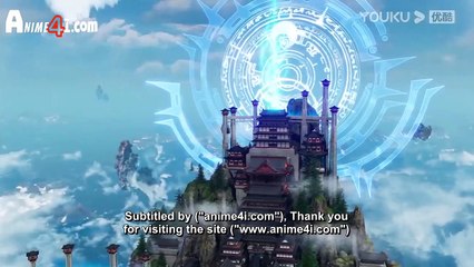 Watch The Legend of Yang Chen Episode 7 English Subtitles