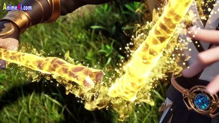 Watch Hidden Sect Leader Episode 11 English Subtitles