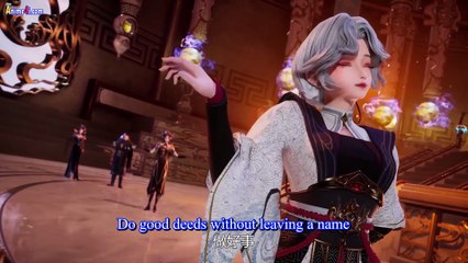 Spirit Sword Sovereign Episode 634 English Subtitles Watch Spirit Sword Sovereign Episode 634 English Subtitles