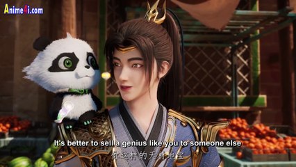 Watch Lord of All Lords Episode 17 English Subtitles