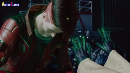 Watch Nirvana of Storm Rider Episode 16 English Subtitles