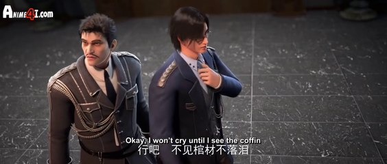 Watch Mysterious Treasures (Shen Cang) Episode 6 English Subtitles