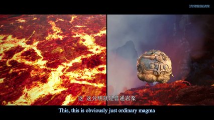 Watch Perfect World Episode 50 English Subtitles