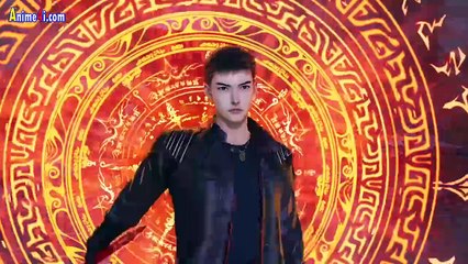 Watch My WeChat is connected to Dragon Palace Episode 53 English Subtitles