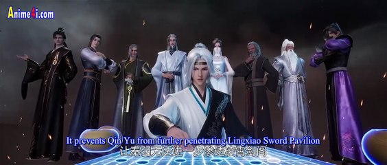 Watch Ancient Lords Episode 147 English Subtitles