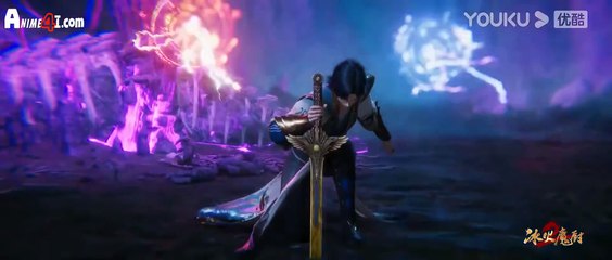 Watch The Magic Chef Of Ice And Fire Episode 114 English Subtitles