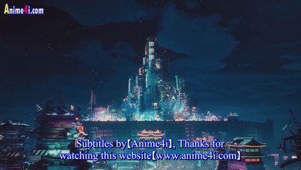 Watch Nirvana of Storm Rider Episode 5 English Subtitles