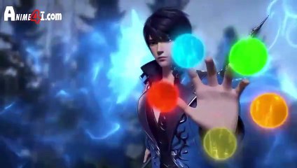 Watch The Legend Of Magic Outfit Episode 29 English Subtitles