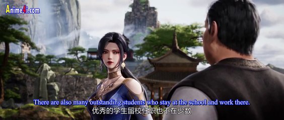 Watch Land of the Keyboard Immortal Episode 82 English Subtitles