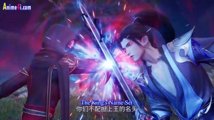 Watch Lingwu Continent Episode 23 English Subtitles