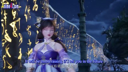 Ten Thousand Worlds Episode 377 English Subtitles