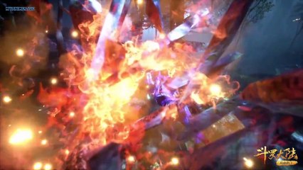 Watch Soul Land (Douluo Dalu) Episode 203 English Subtitles