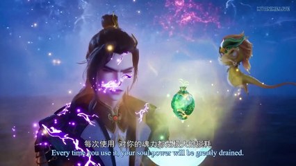 Watch Myth of the Ancients Episode 38 English Subtitles