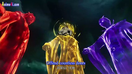 Watch Supreme God Emperor Episode 476 English Subtitles