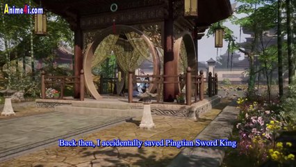 Watch Ten Thousand Worlds Episode 288 English Subtitles
