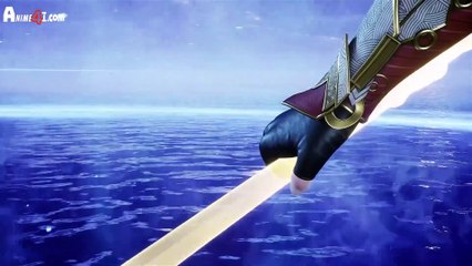 Watch Spiritual Lord of Chaos Episode 57 English Subtitles