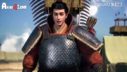 Watch Thirty Six Cavalry Episode 9 English Subtitles
