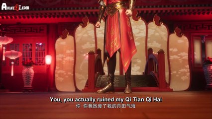 Watch The First Son-In-Law Vanguard Of All Time Episode 55 English Subtitles