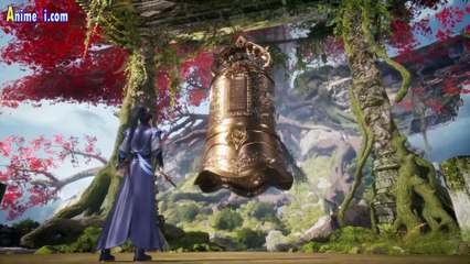 Watch Lingwu Continent Episode 27 English Subtitles