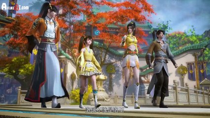 Watch The Great Ruler Episode 34 English Subtitles